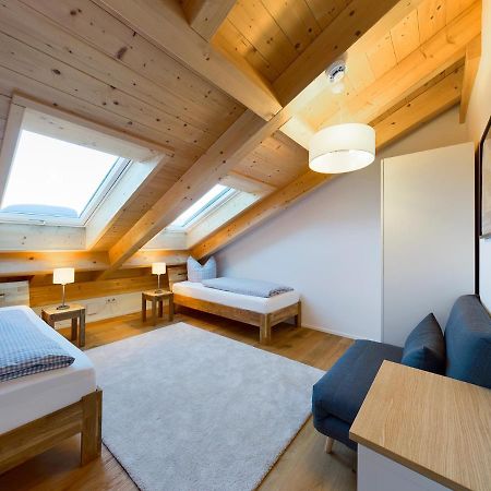 Apartament Alpenliebe Garmisch-Partenkirchen Zewnętrze zdjęcie