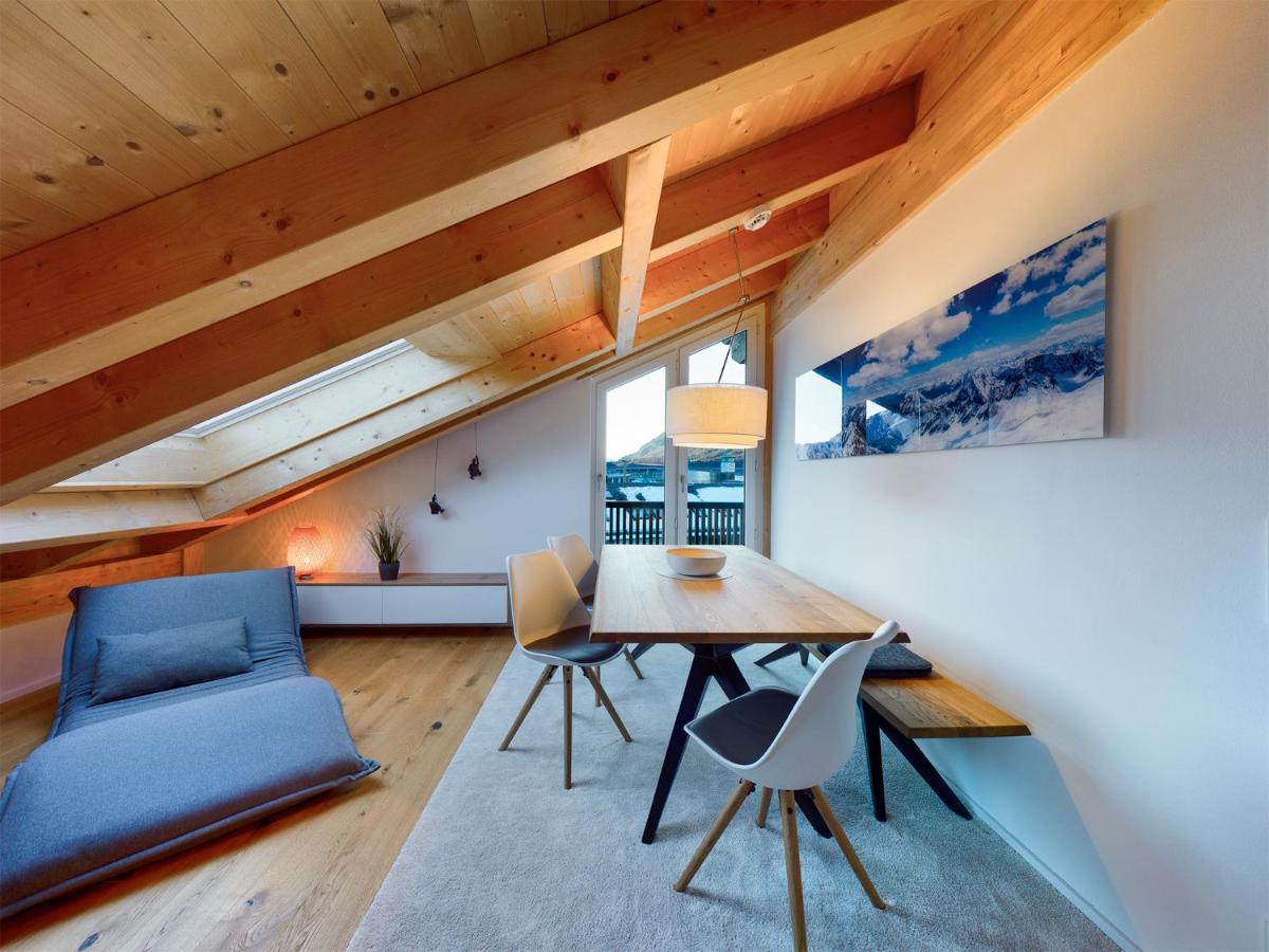 Apartament Alpenliebe Garmisch-Partenkirchen Zewnętrze zdjęcie