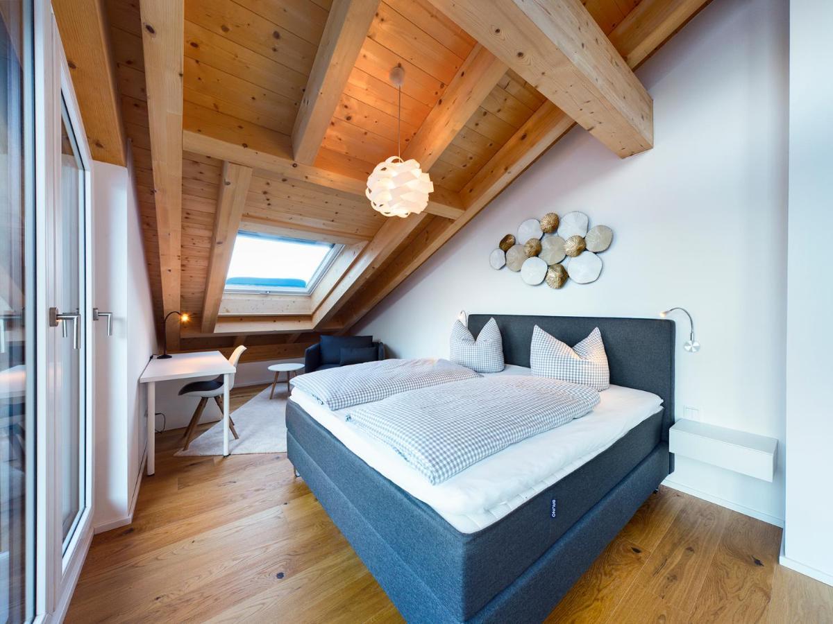 Apartament Alpenliebe Garmisch-Partenkirchen Zewnętrze zdjęcie