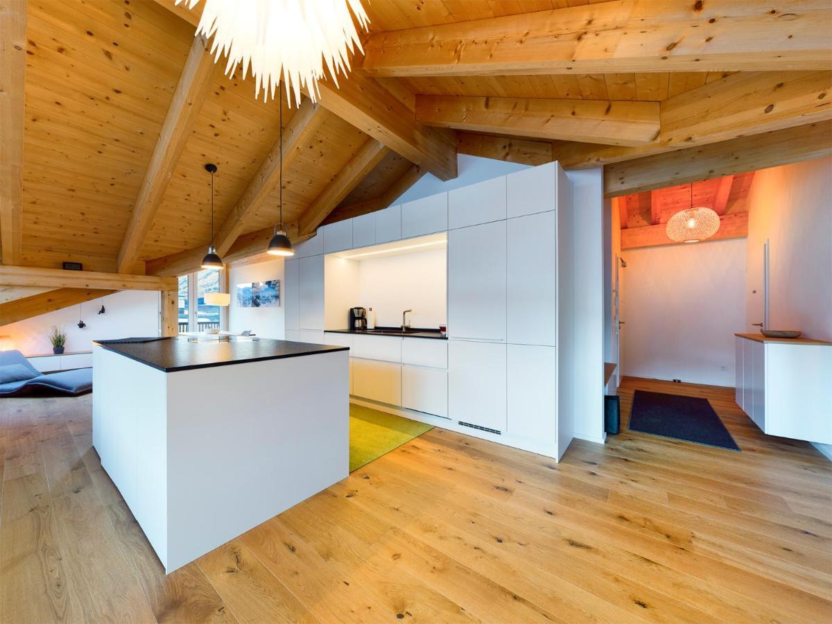 Apartament Alpenliebe Garmisch-Partenkirchen Zewnętrze zdjęcie